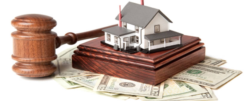 Foreclosure Law