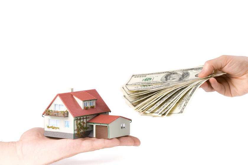 Learn how to refinance your foreclosed house