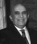 Dr. Bijan Kasraie
