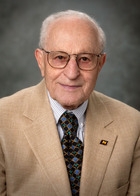 Harold Rosenn