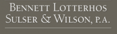 Bennett Lotterhos Sulser & Wilson, P.a.