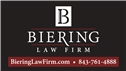 Biering Law Firm, P.c.