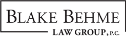 Blake Law Group, P.c.