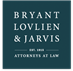 Bryant, Lovlien & Jarvis, P.c.