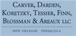 Carver, Darden, Koretzky, Tessier, Finn, Blossman & Areaux, L.l.c.