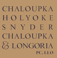 Chaloupka, Holyoke, Snyder, Chaloupka & Longoria Pc, Llo