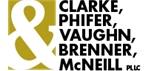 Clarke, Phifer, Vaughn, Brenner & McNeill, Pllc