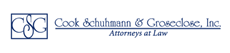 Cook Schuhmann & Groseclose, Inc.