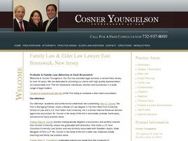 Cosner Youngelson