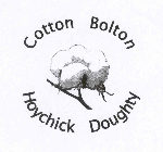 Cotton, Bolton, Hoychick & Doughty, L.l.p.