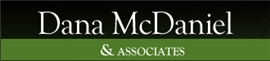 Dana McDaniel & Associates, Inc.