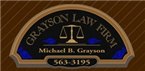Grayson Law Firm