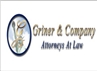 Griner & Company Attorneys At Law