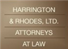 Harrington & Rhodes, Ltd.