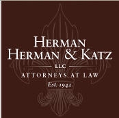 Herman, Herman & Katz, L.l.c.