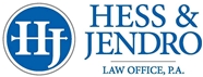 Hess & Jendro Law Office, P.a.