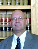 J. Ken Gallon Attorney At Law