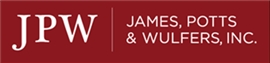 James, Potts And Wulfers, Inc.