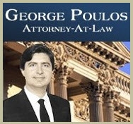 Law Office Of George Poulos, Esq.