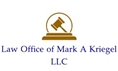 Law Office Of Mark A. Kriegel, Llc