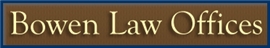 Law Offices Of David T. Bowen, P.c.