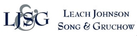 Leach Johnson Song & Gruchow
