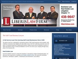Liberis Law Firm