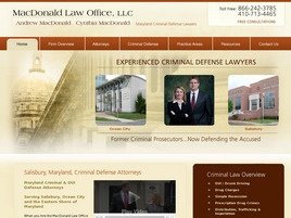 MacDonald Law Office, Llc
