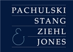 Pachulski Stang Ziehl & Jones Llp