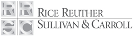 Rice Reuther Sullivan & Carroll, Llp