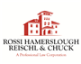 Rossi, Hamerslough, Reischl & Chuck A Professional Law Corporation