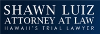 Shawn A. Luiz Attorney At Law