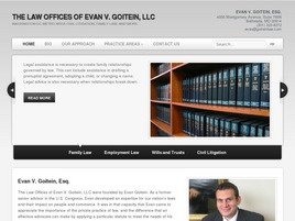 The Law Offices Of Evan V. Goitein, Llc