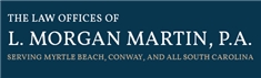 The Law Offices Of L. Morgan Martin P.a.