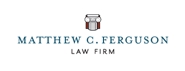 The Matthew C. Ferguson Law Firm, P.c.