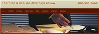 Thornton & Robison Attorneys At Law