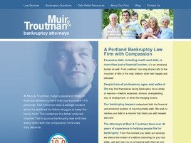 Troutman Law Firm P.c.