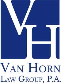 Van Horn Law Group, P.a.
