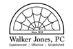Walker Jones, Pc
