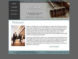 William Hellyer Ltd.