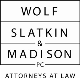 Wolf Slatkin & Madison P.c.