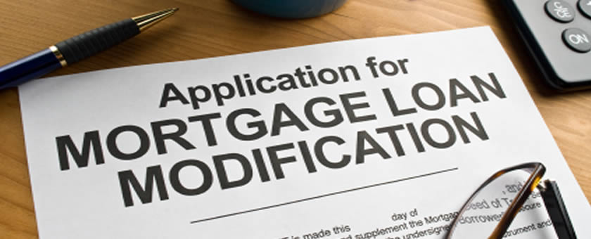 Loan Modification