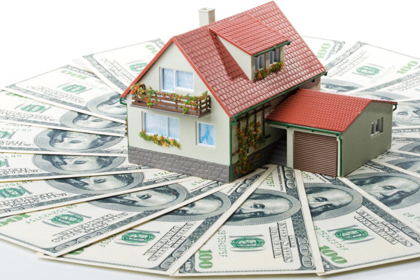 How to get money back with your foreclosure 