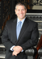 Adam P. Silverman