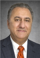 Albert J. Harb