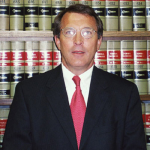 Andrew N. Alexander, Iii