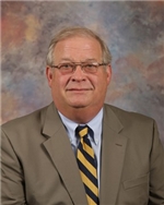 Barnes F. Lovelace, Jr.