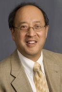 Benson D. Wong