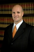 Christian M. Comer