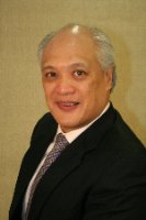 Curtis M. Kam